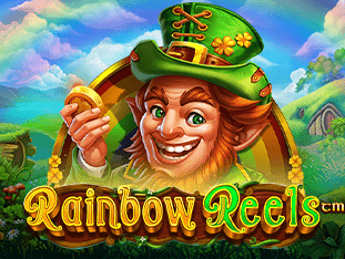 Rainbow Reels™ game thumbnail