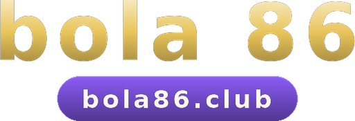 bola86slot.net Logo